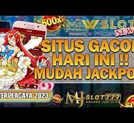 5 Situs Slot Mudah Jackpot Terpercaya 2023 Indonesia Gratis Download