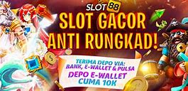 Akun Slot Daftar Langsung Dapat Saldo Tanpa Deposit