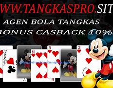 Bola Tangkas Online Tanpa Download Aplikasi Dana