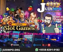 Indowin88 Situs Judi Slot Online Terpercaya Di Indonesia Slot