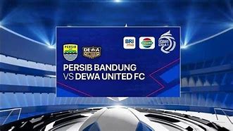 Live Indosiar Persib Bandung