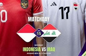 Permainan Baru Slot Domino Live Indonesia Vs Irak Indonesia