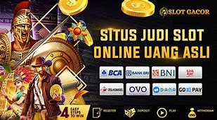 Slot Gacor Hari Ini Bocoran Slot Playboy Slot Online Terperca