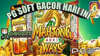 Slot Gacor Hari Ini Pg Soft Jj Team A A A Hari Ini