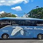 Tiket Bus Putra Remaja Solo Jambi